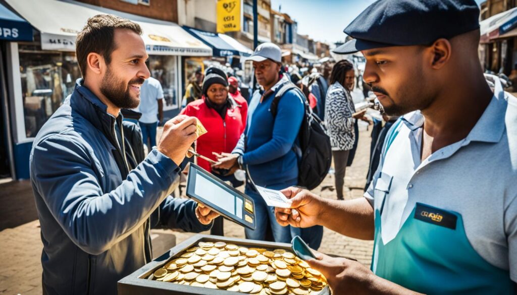 Gold buying process in Johannesburg Gold buying process in Johannesburg