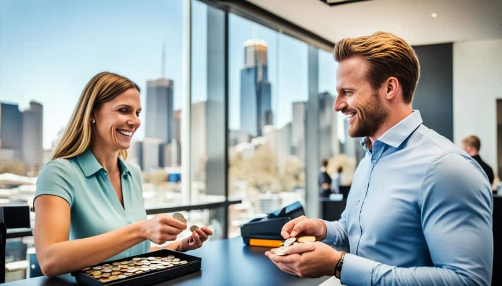 Krugerrand buying service in Johannesburg Krugerrand buying service in Johannesburg