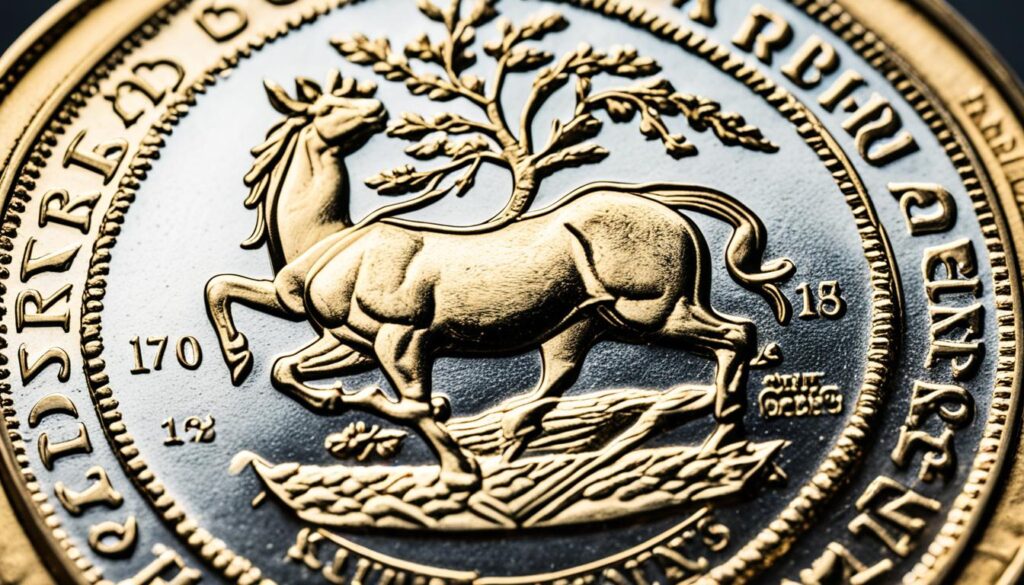 Krugerrand specifications and value Krugerrand specifications and value
