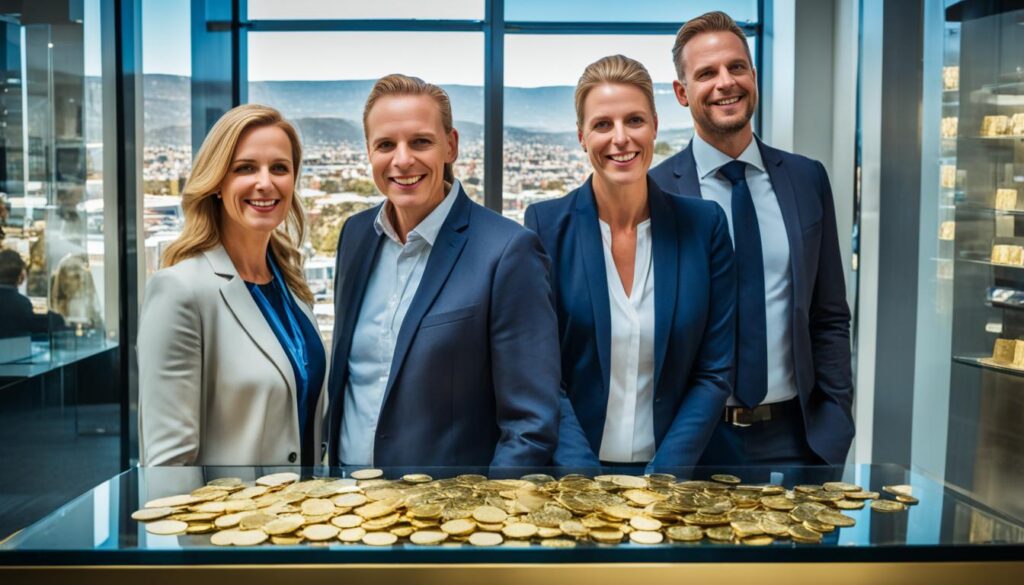 Krugerrands Johannesburg Krugerrand Buyers in Johannesburg